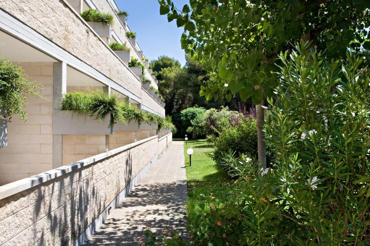 Voi Daniela Essentia Parco vacanze
